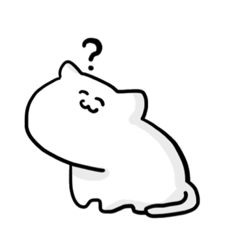 [LINEスタンプ] でろでろあにまるず