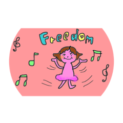 [LINEスタンプ] スモコのブログスタンプ