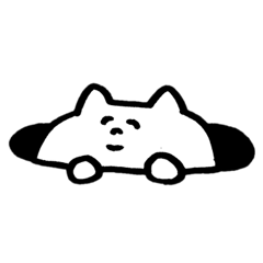 [LINEスタンプ] ぽこぽ①
