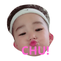 [LINEスタンプ] lil kids