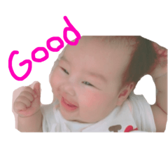 [LINEスタンプ] ののあ。