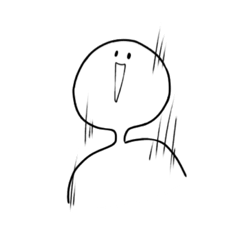はにに スタンプ