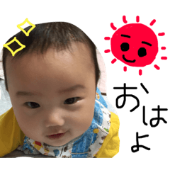 [LINEスタンプ] れいまるスタンプ②