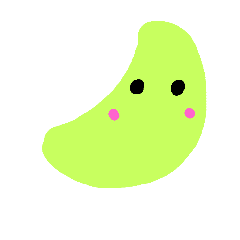 [LINEスタンプ] そらの仲間たち
