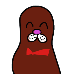 [LINEスタンプ] フジヤスタンプ