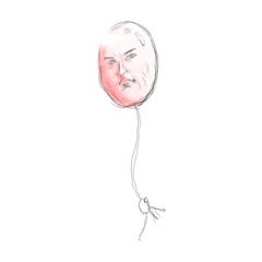 [LINEスタンプ] 偉人浪漫