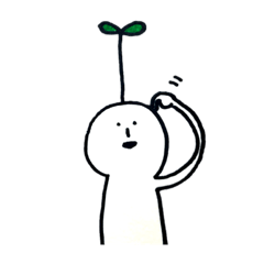 [LINEスタンプ] 初代おけまる。