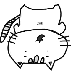 [LINEスタンプ] がいきち君