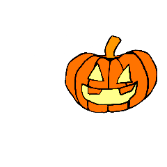 [LINEスタンプ] Happy Halloween！！！ハッピーハロウィーン
