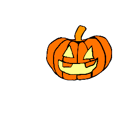 Happy Halloween！！！ハッピーハロウィーン