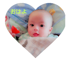 [LINEスタンプ] 尚くん