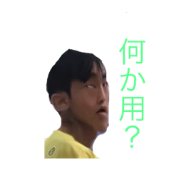 [LINEスタンプ] ウーカコ・スタンプ