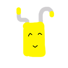 [LINEスタンプ] みんな笑顔