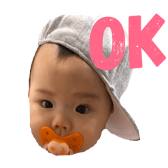 [LINEスタンプ] みおお みおおお