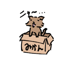 [LINEスタンプ] 寂しがり屋な猫さん