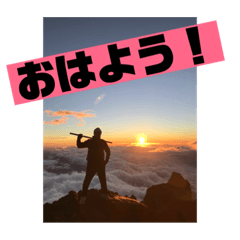[LINEスタンプ] 適当スタンプ2回目
