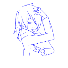 [LINEスタンプ] 某10人