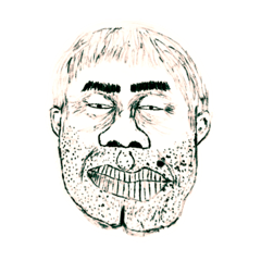 [LINEスタンプ] ゆかいで大好きな家族たち