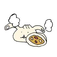 [LINEスタンプ] 魔境東京2(マキョートーキョー)