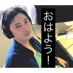[LINEスタンプ] エドレジ2018