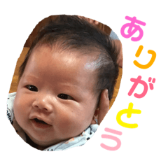 [LINEスタンプ] さく君のスタンプ