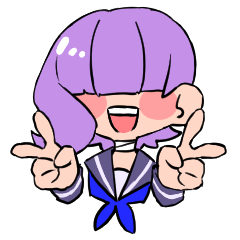 [LINEスタンプ] せいしゅんがっこう