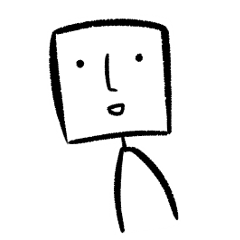[LINEスタンプ] ひとりふたりスタンプ 2