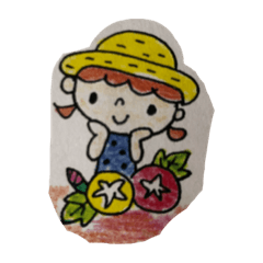 [LINEスタンプ] ままstyle