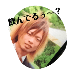 [LINEスタンプ] 私達キャラ採用