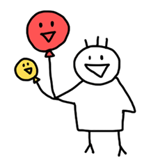 [LINEスタンプ] 小さな赤ちゃんの鳥