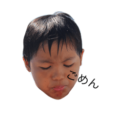 [LINEスタンプ] 家族まま大好き