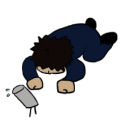 [LINEスタンプ] 電子部品's