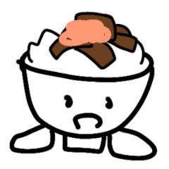 [LINEスタンプ] スタちゃんスタンプ