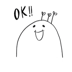 [LINEスタンプ] もっこさん（基本編）
