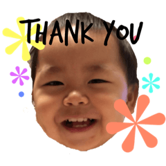 [LINEスタンプ] あかりwithレンスタンプ