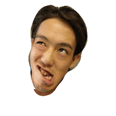 [LINEスタンプ] 世界のむらかみ