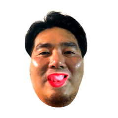 [LINEスタンプ] PAコレ