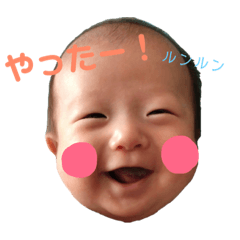 [LINEスタンプ] みなとんスタンプ711