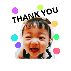 [LINEスタンプ] まおちゃん りーちゃん