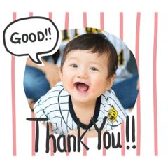 [LINEスタンプ] しんちゃろす