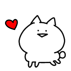 [LINEスタンプ] ぼぶてーるちゃん