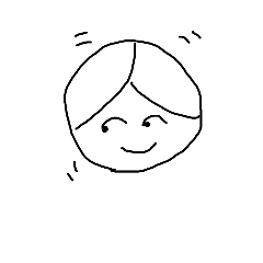 [LINEスタンプ] まるちゃんの日常