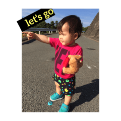 [LINEスタンプ] とても大切なこと