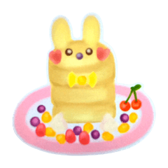 [LINEスタンプ] あなたをHappyにしたいんだ！ スタンプ