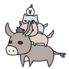 [LINEスタンプ] 敬語プラス