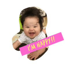 [LINEスタンプ] かれたんのスタンプ2