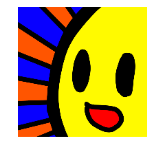 [LINEスタンプ] ボモゥ