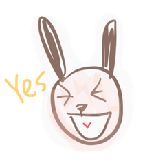 [LINEスタンプ] トクのワンちゃん