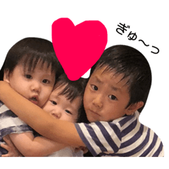 [LINEスタンプ] るきろきらん