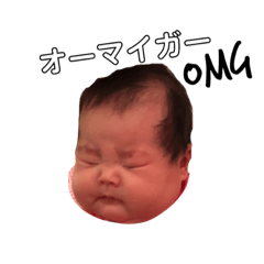 [LINEスタンプ] アユとララ